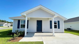 6210 June Bug Dr, Milton, FL 32583