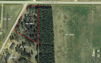 0 E Borders & Hwy 96 Unit 184751, Fort Valley, GA 31030