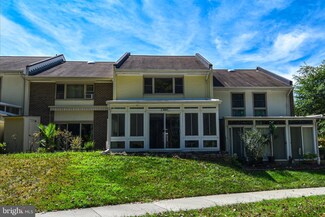 3474 Gleneagles Dr, Silver Spring, MD 20906