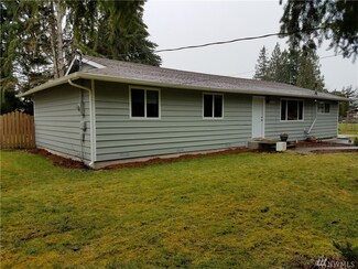 10105 229th Ave E, Buckley, WA 98321
