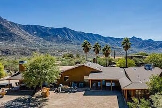 15871 N Roadrunner Ridge Ln, Tucson, AZ 85739