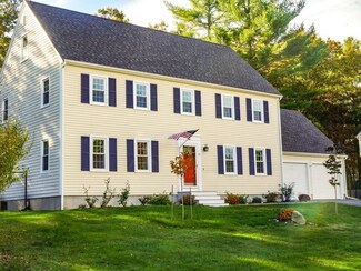33 Joanne Dr, Marion, MA 02738