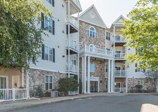 21 Hampshire Rd Unit 416, Methuen, MA 01844