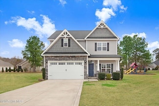 104 Riviera Ct, Goldsboro, NC 27534