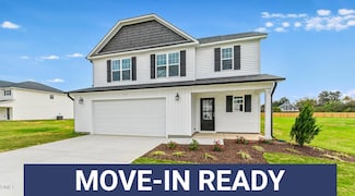 82 Boston River Dr Unit (Lot 4), Dunn, NC 28334