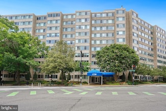 1330 New Hampshire Ave NW Unit 818, Washington, DC 20036