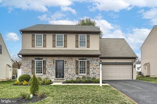 49 Hamlet Cir, Mechanicsburg, PA 17050