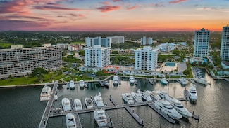 1200 Marine Way Unit G11, North Palm Beach, FL 33408