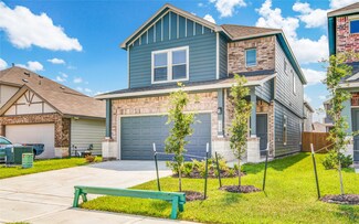 7955 Cypress Country Dr, Cypress, TX 77433