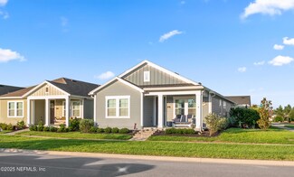 187 Ashbury St, Saint Augustine, FL 32092