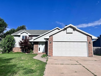 1819 S Cranbrook Ave, Wichita, KS 67207