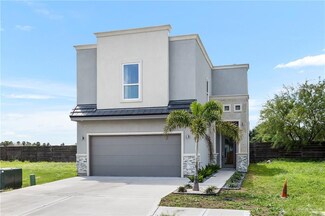 3427 May St, Mission, TX 78574