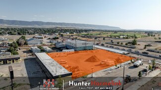 935 W Yellowstone, Casper, WY 82601