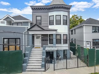 955 Tilden St, Bronx, NY 10469