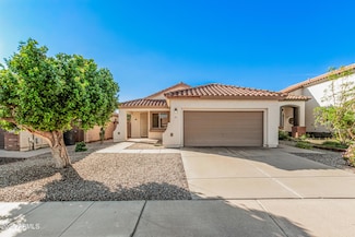 6673 W Ivanhoe St, Chandler, AZ 85226