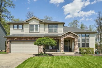 1201 Willow Bend Dr, Medina, OH 44256