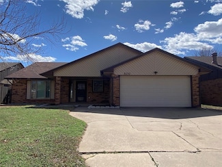8232 NW 111th Terrace, Oklahoma City, OK 73162