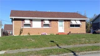 464 Peachtree Rd, Lexington, KY 40509