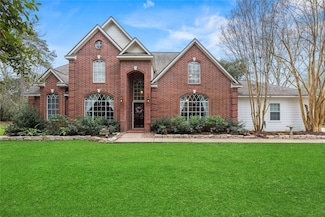 18919 Wildrose Ln, Tomball, TX 77377