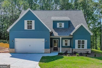 110 Rains Rd, Jefferson, GA 30549