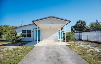 2810 NW 26th St, Fort Lauderdale, FL 33311