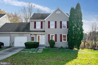 414 Windsor Cir, Exton, PA 19341