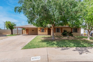 6902 E Cypress St, Scottsdale, AZ 85257