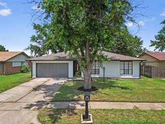 12637 E 31st Place, Tulsa, OK 74146