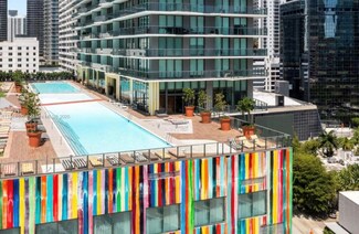 1300 S Miami Ave Unit 1104, Miami, FL 33130