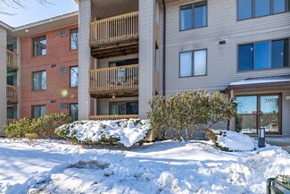 300 Candlewood Park Unit 336, Nashua, NH 03062