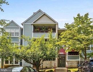 13706 Modrad Way Unit 13, Silver Spring, MD 20904