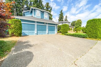 421 S 330th Place, Federal Way, WA 98003