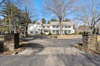 39 Westerly Rd, Weston, MA 02493