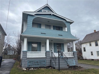 10004 Mount Auburn Ave, Cleveland, OH 44104
