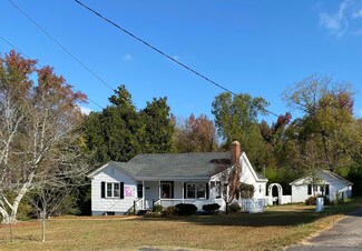 510 Roland Ave, Johnston, SC 29832