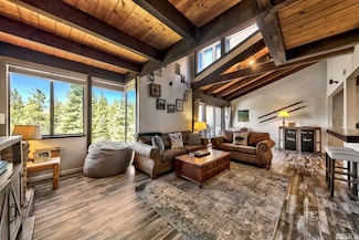 46 Chalet Ct, Glenbrook, NV 89413