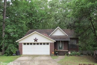 3 Kristin Lynn Dr, Arkadelphia, AR 71923