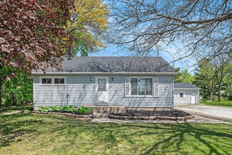 413 W 750 N, Valparaiso, IN 46385