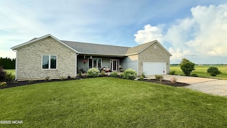 15651 Meranda Rd, Anna, OH 45302