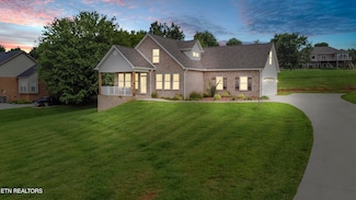 1101 Blockhouse Rd, Maryville, TN 37803