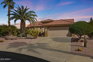 20309 N Windy Walk Ct, Surprise, AZ 85374