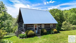 13 Blue Ridge Passage Private Unit 13, Meadows of Dan, VA 24120