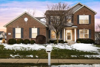 11517 N Dunmore, Dunlap, IL 61525