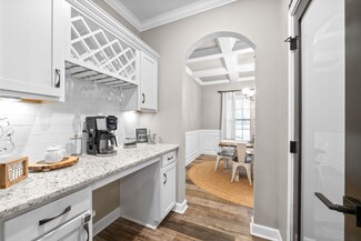 386 Rye Dr, Clarksville, TN 37043