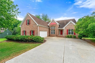 8770 Amberfield Dr, Gainesville, GA 30506