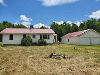 1249 Upper Oak Hill Rd, Swanville, ME 04915
