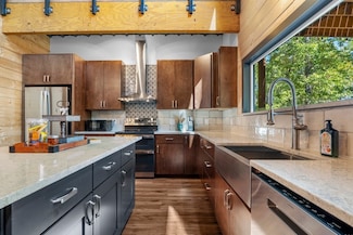 232 Nc 2910, Marble Falls, AR 72648