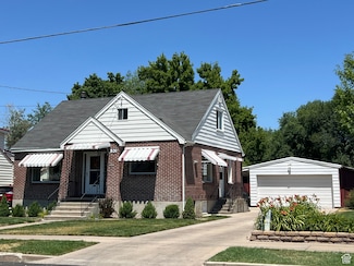 531 E 100 S, Logan, UT 84321