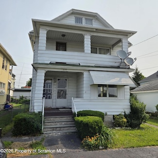 1440 Thackery St Unit 1, Scranton, PA 18504