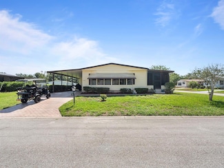 2307 Loveplum Ct Unit 631, Zellwood, FL 32798